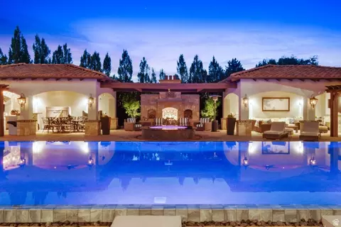 Exterior - 12308 S Mariah Cir E, Draper, UT 84020 photo 78 of 97