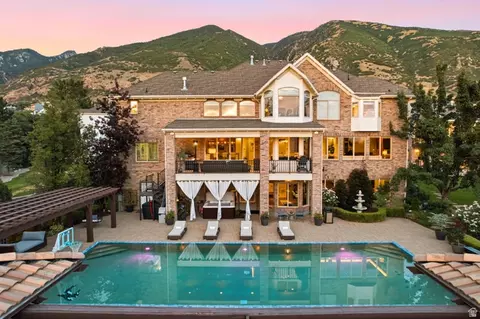 Exterior - 12308 S Mariah Cir E, Draper, UT 84020 photo 94 of 97