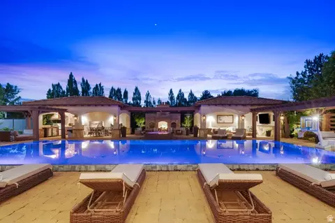 Exterior - 12308 S Mariah Cir E, Draper, UT 84020 photo 77 of 97