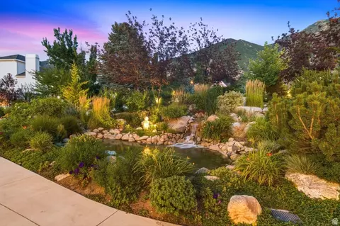 Exterior - 12308 S Mariah Cir E, Draper, UT 84020 photo 88 of 97