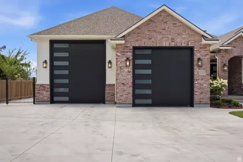 Exterior - 12308 S Mariah Cir E, Draper, UT 84020 photo 41 of 97