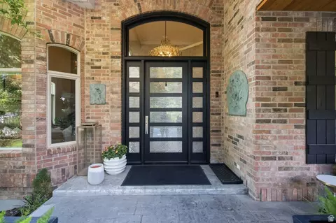 Entry Way - 12308 S Mariah Cir E, Draper, UT 84020 photo 1 of 15