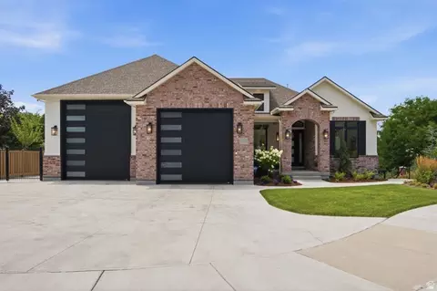 Exterior - 12308 S Mariah Cir E, Draper, UT 84020 photo 40 of 97
