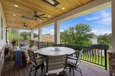 Exterior - 12308 S Mariah Cir E, Draper, UT 84020 photo 43 of 97
