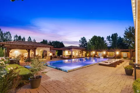 Exterior - 12308 S Mariah Cir E, Draper, UT 84020 photo 82 of 97