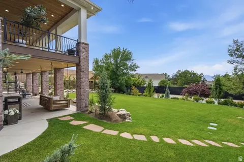 Exterior - 12308 S Mariah Cir E, Draper, UT 84020 photo 53 of 97