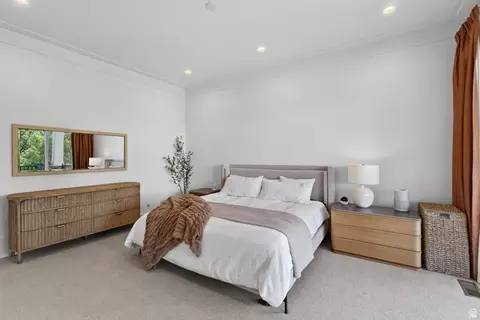 Bedroom - 12308 S Mariah Cir E, Draper, UT 84020 photo 16 of 20