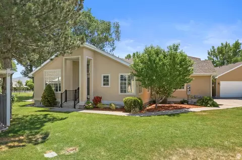 337 E Pavilion Cir, Saratoga Springs, UT 84045