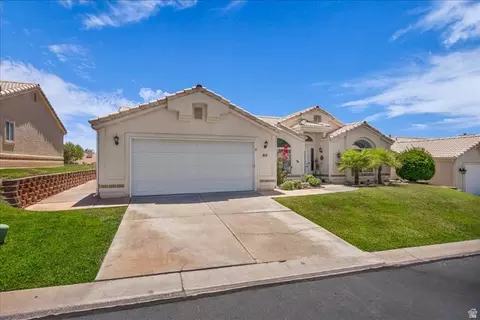 225 N Valley View Dr # 69, Saint George, UT 84770