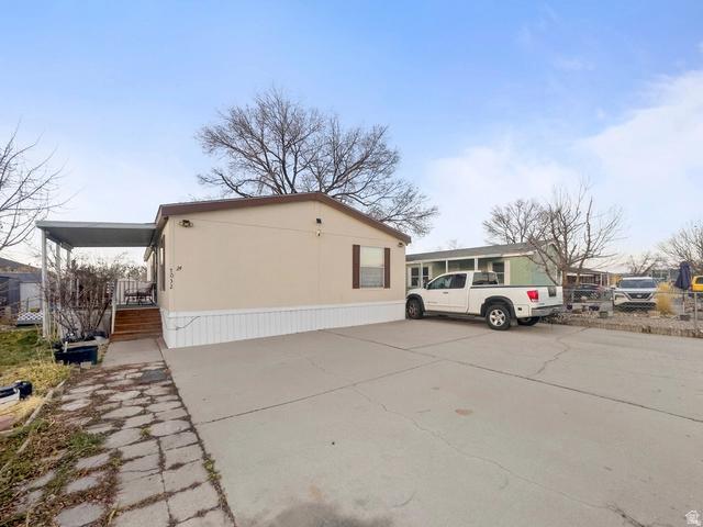 7032 W Apaloosa Dr N #24, West Valley City, UT 84128