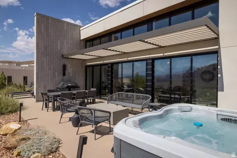 112 Badgers Bnd, Moab, UT 84532 photo 32