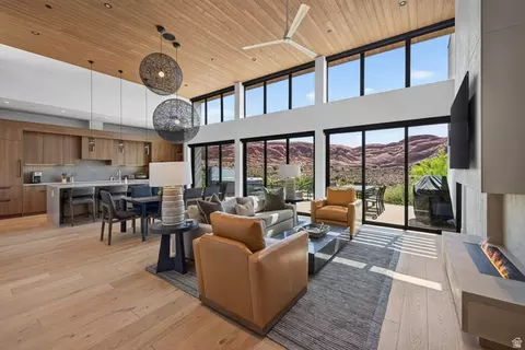 112 Badgers Bnd, Moab, UT 84532 photo 5