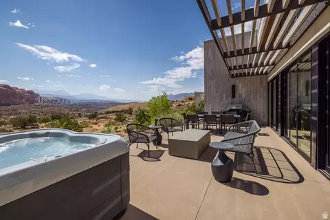 112 Badgers Bnd, Moab, UT 84532 photo 31