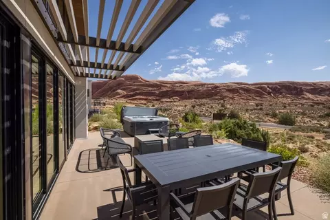 112 Badgers Bnd, Moab, UT 84532 photo 33