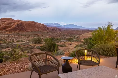 112 Badgers Bnd, Moab, UT 84532 photo 3