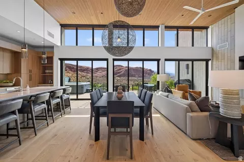 112 Badgers Bnd, Moab, UT 84532 photo 4
