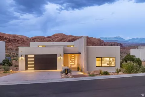 112 Badgers Bnd, Moab, UT 84532 photo 1