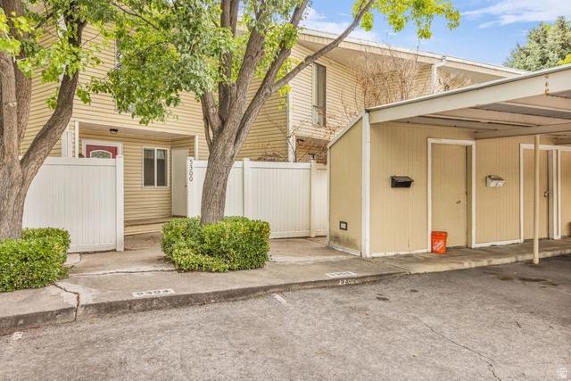 5300 S Ben Davis Park W, Salt Lake City, UT 84123