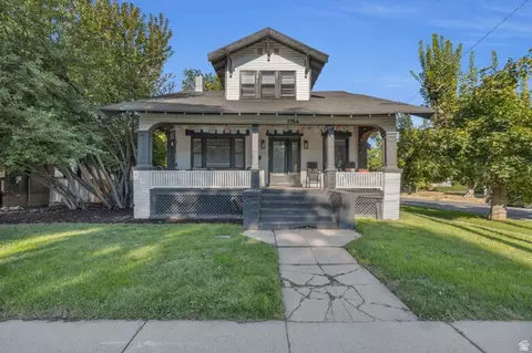 1154 S 900 E, Salt Lake City, UT 84105