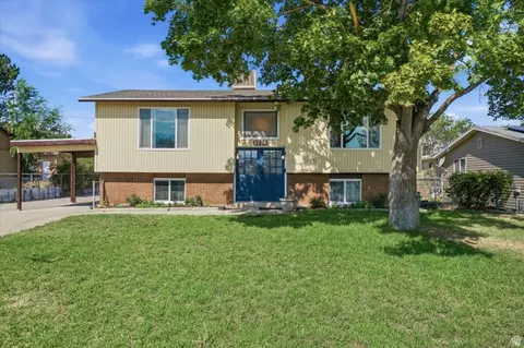 9728 S 1600 W, South Jordan, UT 84095