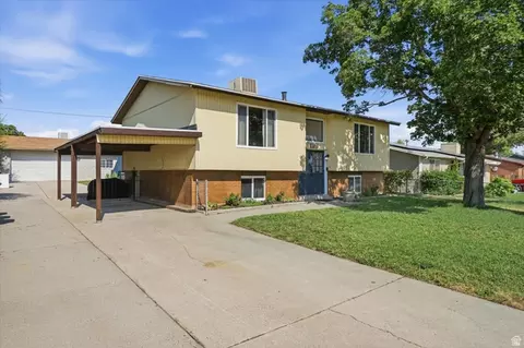 9728 S 1600 W, South Jordan, UT 84095