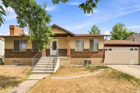 245 E 300 N, Ephraim, UT 84627 photo 1