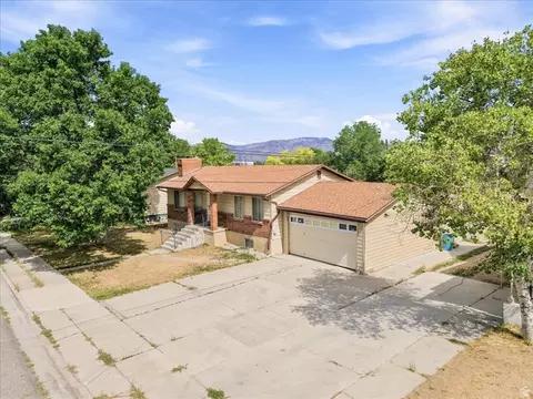 245 E 300 N, Ephraim, UT 84627 photo 29