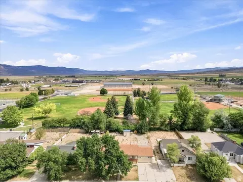 245 E 300 N, Ephraim, UT 84627 photo 32