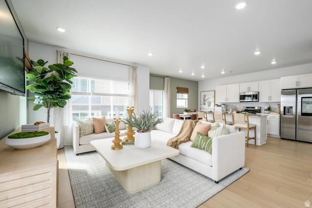 1599 W Viola Ln #3065, Saratoga Springs, UT 84045