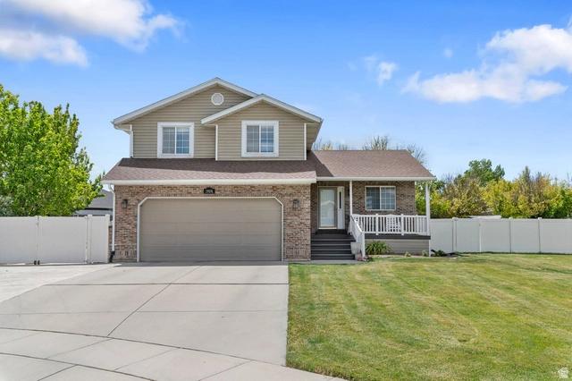 13076 S 2730 W, Riverton, UT 84065