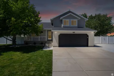 3316 S 575 W, Syracuse, UT 84075