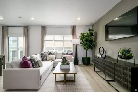 1607 W Viola Ln #3067, Saratoga Springs, UT 84045