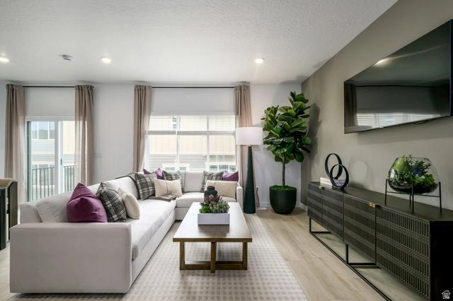 1607 W Viola Ln #3067, Saratoga Springs, UT 84045