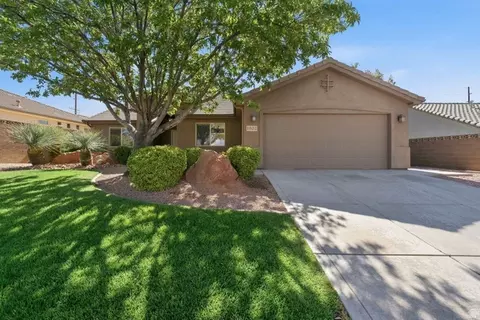 1902 N 1910 W, Saint George, UT 84770