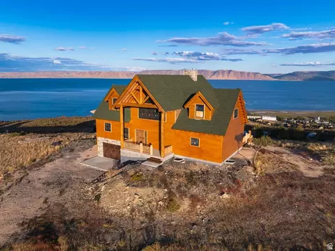 1249 N Sculpin Loop, Garden City, UT 84028