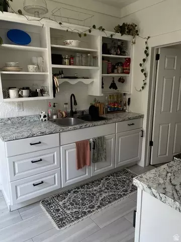 Kitchen - 857 E 2700 St S, Ogden, UT 84403 photo 2 of 4