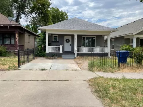 857 27th St, Ogden, UT 84403