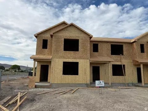 1178 S 100 W, Garland, UT 84312