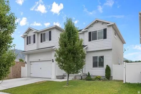 341 S 850 E, American Fork, UT 84003 photo 1