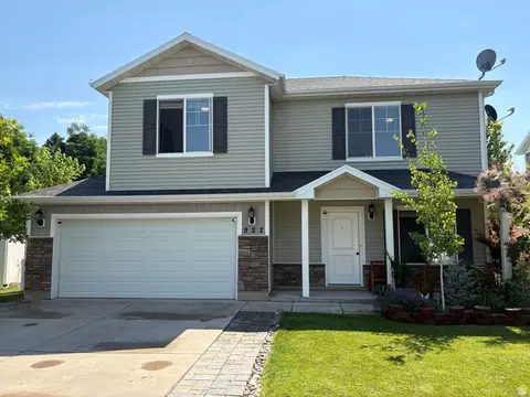 922 N 480 W, Logan, UT 84321 photo 1