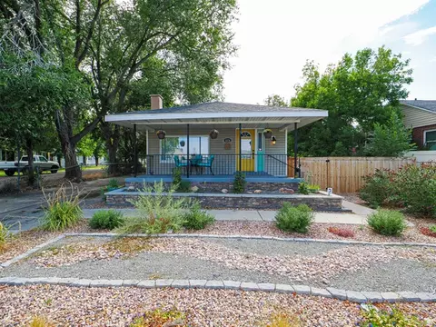3379 S 900 E, Salt Lake City, UT 84106