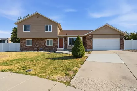 3363 W Schorr Cir S, West Jordan, UT 84084
