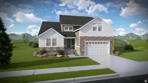 2878 N Salvia Dr #2232, Saratoga Springs, UT 84045
