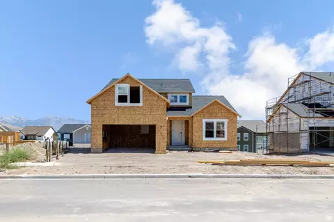 2878 N Salvia Dr #2232, Saratoga Springs, UT 84045