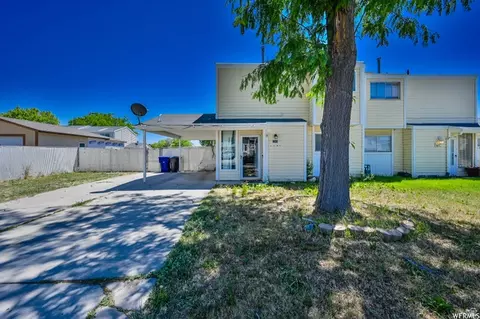 7345 W Mineside Dr, Magna, UT 84044