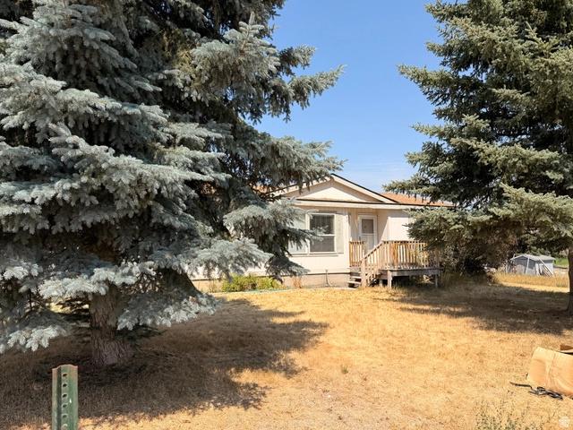 53 S 200 E, Weston, ID 83286