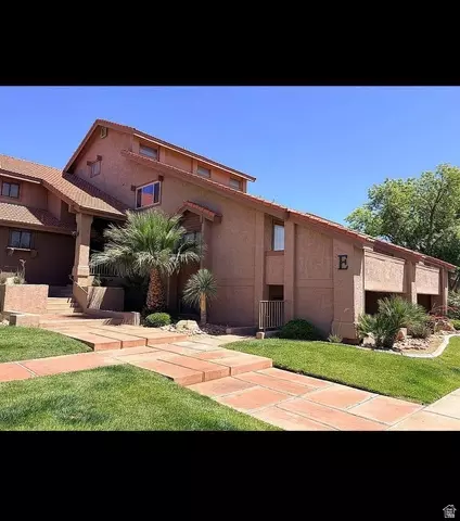860 S Village Rd #E11, Saint George, UT 84770