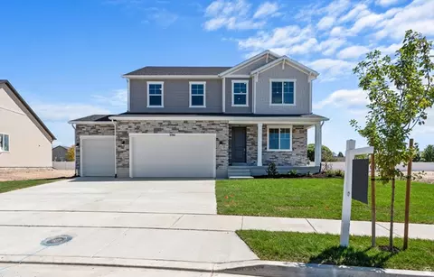 3961 W 1500 N #118, West Point, UT 84015