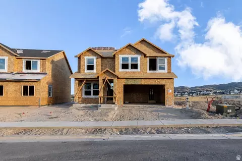 4331 W Ledger Dr #2919, Herriman, UT 84096