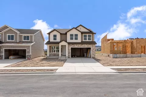 4331 W Ledger Dr #2919, Herriman, UT 84096